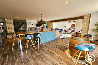 Ma-Cabane - Vente Maison Cierzac, 498 m²