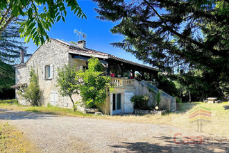 Ma-Cabane - Vente Maison CIEURAC, 193 m²