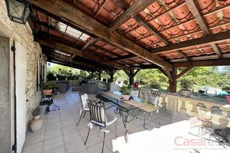 Ma-Cabane - Vente Maison CIEURAC, 193 m²
