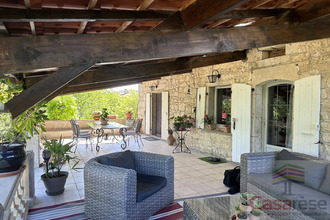 Ma-Cabane - Vente Maison CIEURAC, 193 m²