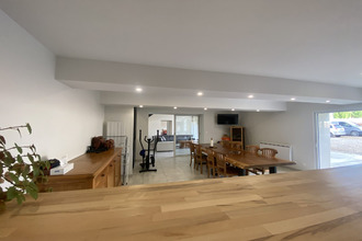 Ma-Cabane - Vente Maison Cieutat, 167 m²