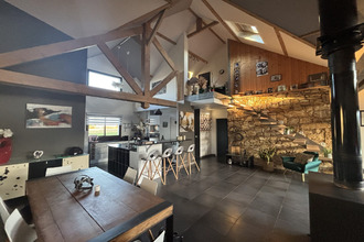 Ma-Cabane - Vente Maison Cieutat, 151 m²