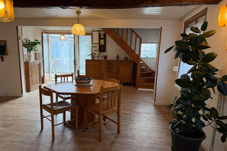 Ma-Cabane - Vente Maison CILLY, 129 m²