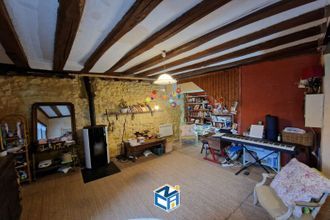 Ma-Cabane - Vente Maison Cinq-Mars-la-Pile, 80 m²