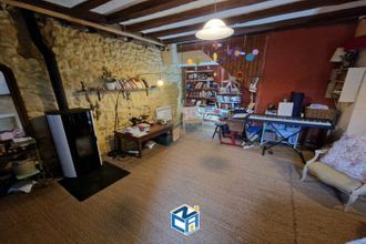 Ma-Cabane - Vente Maison Cinq-Mars-la-Pile, 80 m²