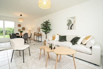 Ma-Cabane - Vente Maison Cinq-Mars-la-Pile, 92 m²