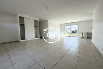 Ma-Cabane - Vente Maison Cinq-Mars-la-Pile, 84 m²