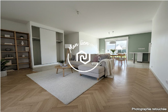 Ma-Cabane - Vente Maison Cinq-Mars-la-Pile, 84 m²