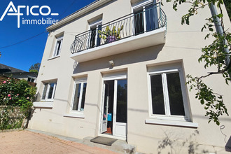 Vente Maison 37130, CINQ-MARS-LA-PILE France