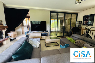 Ma-Cabane - Vente Maison Cinqueux, 186 m²