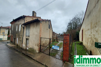 Ma-Cabane - Vente Maison Cintegabelle, 110 m²