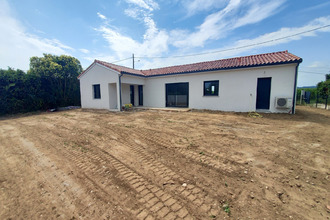 Ma-Cabane - Vente Maison Cintegabelle, 120 m²