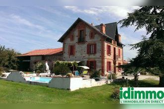 Ma-Cabane - Vente Maison Cintegabelle, 230 m²