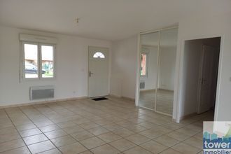 Ma-Cabane - Vente Maison Cintegabelle, 84 m²