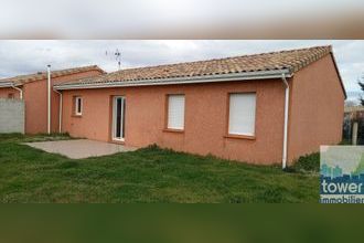 Ma-Cabane - Vente Maison Cintegabelle, 84 m²