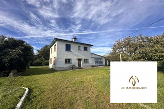 Ma-Cabane - Vente Maison Cintegabelle, 99 m²