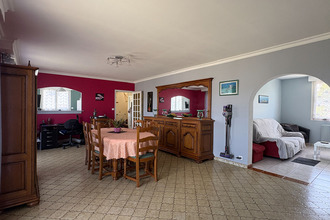 Ma-Cabane - Vente Maison CINTRE, 108 m²