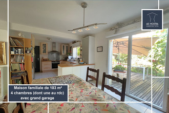 Ma-Cabane - Vente Maison CINTRE, 103 m²