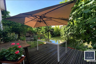 Ma-Cabane - Vente Maison CINTRE, 103 m²