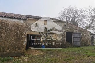 Ma-Cabane - Vente Maison Ciré-d'Aunis, 250 m²