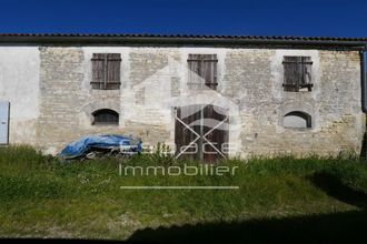 Ma-Cabane - Vente Maison Ciré-d'Aunis, 250 m²