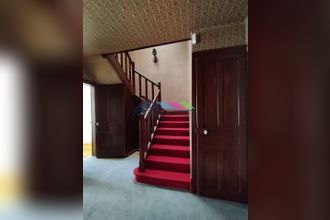 Ma-Cabane - Vente Maison Cirey-sur-Vezouze, 173 m²