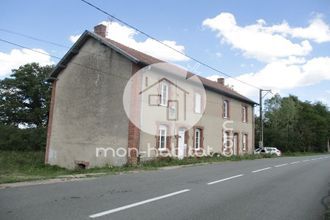 Ma-Cabane - Vente Maison Ciry-le-Noble, 240 m²