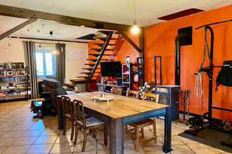 Ma-Cabane - Vente Maison CIRY-LE-NOBLE, 133 m²