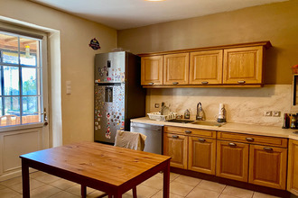 Ma-Cabane - Vente Maison CIRY-LE-NOBLE, 133 m²
