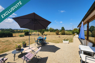 Vente Maison 71420, Ciry-le-Noble France