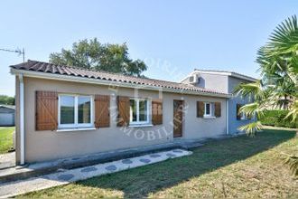 Ma-Cabane - Vente Maison Cissac-Médoc, 145 m²