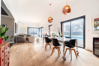 Ma-Cabane - Vente Maison Cissac-Médoc, 152 m²