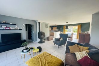 Ma-Cabane - Vente Maison Cissé, 115 m²