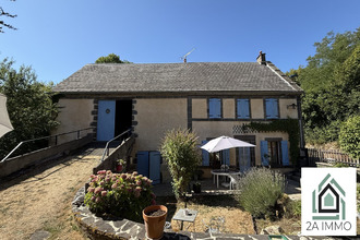 Ma-Cabane - Vente Maison Cisternes-la-Forêt, 153 m²