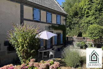 Ma-Cabane - Vente Maison Cisternes-la-Forêt, 153 m²