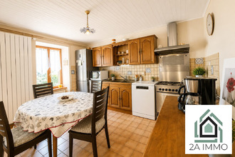 Ma-Cabane - Vente Maison Cisternes-la-Forêt, 153 m²