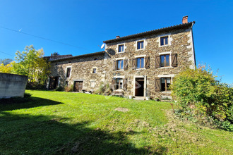 Vente Maison 43160, Cistrières France