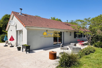 Ma-Cabane - Vente Maison Citers, 125 m²