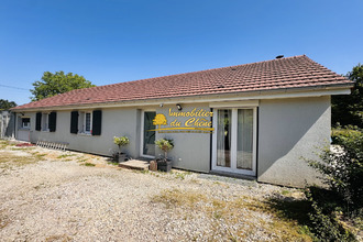 Ma-Cabane - Vente Maison Citers, 125 m²