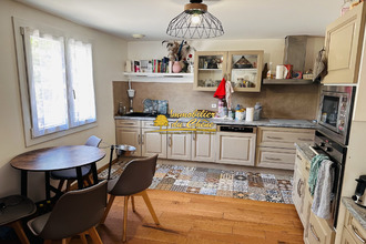 Ma-Cabane - Vente Maison Citers, 125 m²