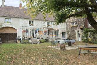 Ma-Cabane - Vente Maison La Ferté-sous-Jouarre, 233 m²