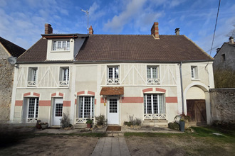 Ma-Cabane - Vente Maison CITRY, 233 m²