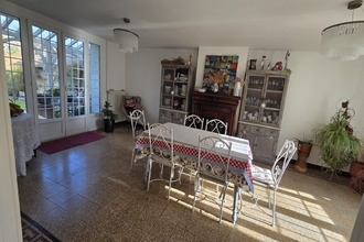 Ma-Cabane - Vente Maison CITRY, 233 m²