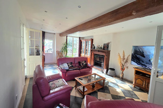 Ma-Cabane - Vente Maison CITRY, 233 m²