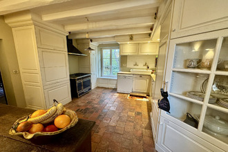 Ma-Cabane - Vente Maison Civaux, 207 m²