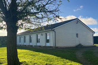 Ma-Cabane - Vente Maison CIVAUX, 144 m²