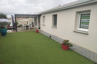 Ma-Cabane - Vente Maison Civens, 100 m²