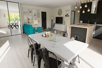 Ma-Cabane - Vente Maison CIVENS, 103 m²