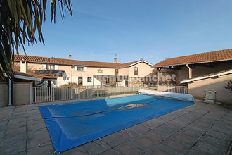 Ma-Cabane - Vente Maison CIVENS, 200 m²