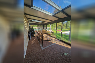 Ma-Cabane - Vente Maison Civrac-de-Blaye, 136 m²